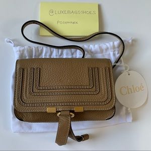 Chloe Marcie Belt Bag